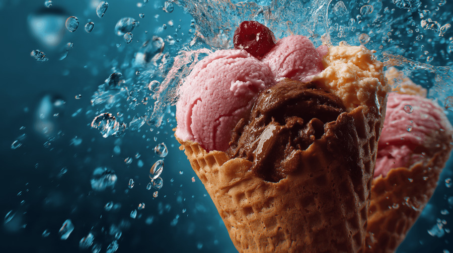 Eye Scream puzzle preview